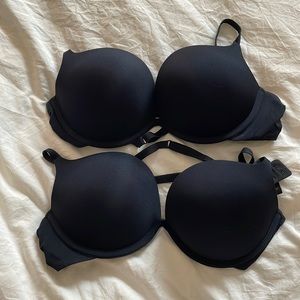 La Senza Push-up Bra 34C